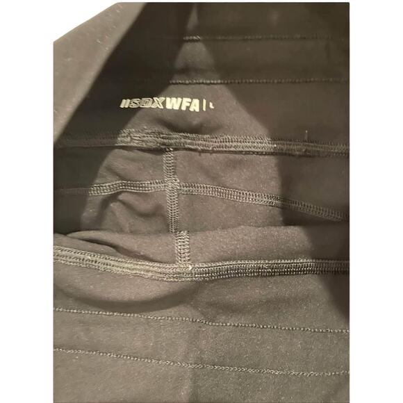 WhiteFox Sports Bra & Legging Set, Large - Picture 6 of 6